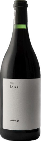 Less Pinotage 2023