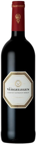 Vergelegen Cabernet Sauvignon Merlot