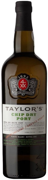 Taylor's Chip Dry Port