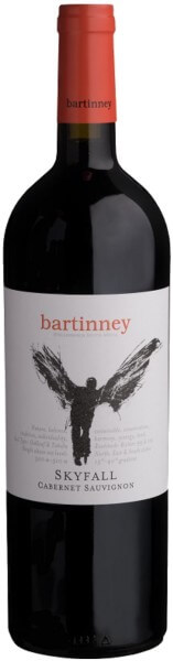 Bartinney Skyfall Cabernet Sauvignon 2014