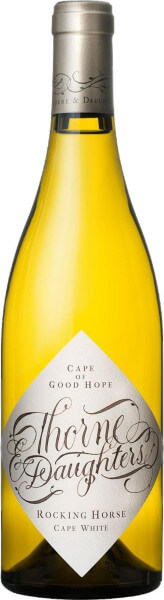 Thorne & Daughters Rocking Horse 2022