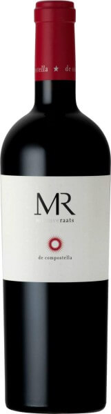 Raats Family MR de Compostella