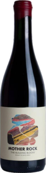 Mother Rock The Building Blocks 2023