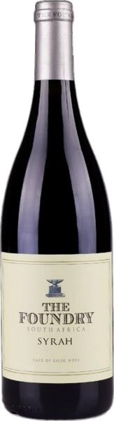 The Foundry Syrah 