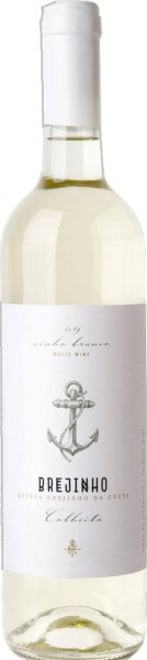 Brejinho da Costa Colheita Branco