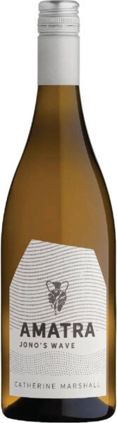 Catherine Marshall Amatra Jono's Wave White 2023