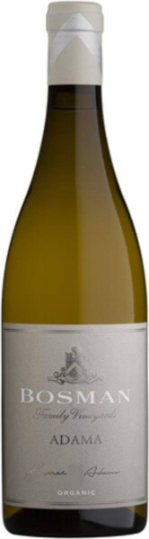 Bosman Adama White Blend Organic 2023