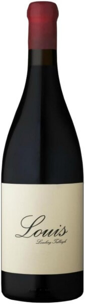 Lemberg Louis Red Blend