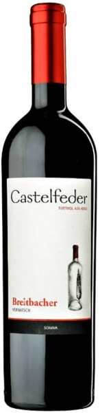 Südtiroler Vernatsch Breitbacher DOC