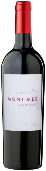 Castelfeder Mont Mes Cuvée Rosso