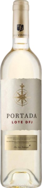 Portada Lote DFJ Branco