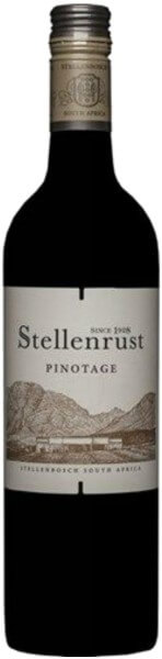 Stellenrust Pinotage