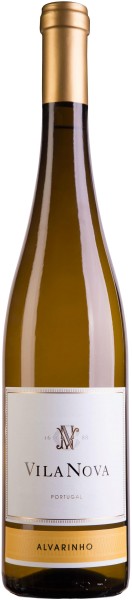 Vila Nova Alvarinho