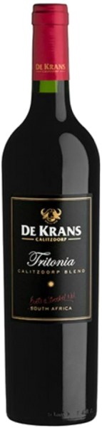 De Krans Tritonia 2017