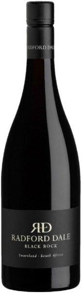 Radford Dale Black Rock 