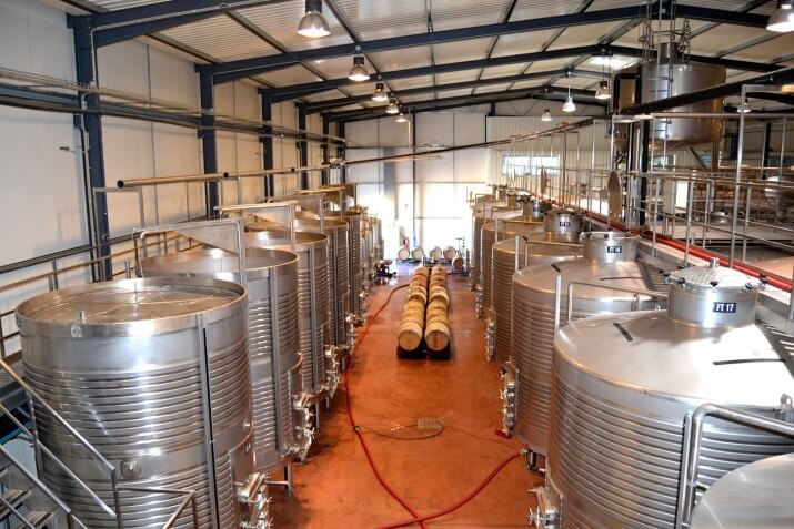 Terras de Alter Vinhos