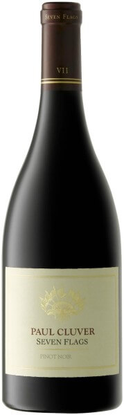 Paul Cluver Seven Flags Pinot Noir