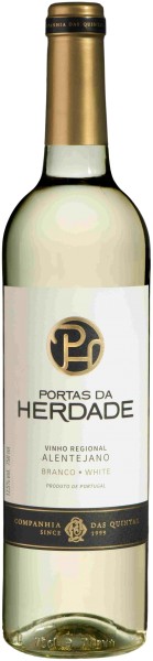 Portas da Herdade Branco
