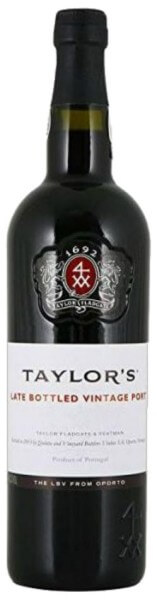 Taylor's Late Bottled Vintage Port