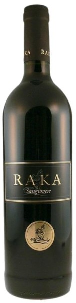 Raka Sangiovese