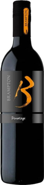 Brampton Pinotage