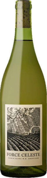 Mother Rock Force Celeste Chenin Blanc 2024