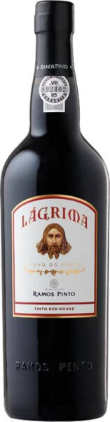 Ramos Pinto Lágrima Ruby Porto