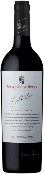 Marquês de Borba Tinto