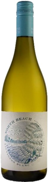 Rudi Schultz North Beach Sauvginon Blanc
