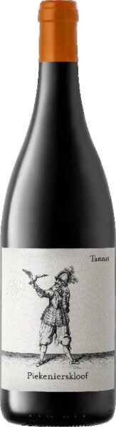 Piekenierskloof Tannat