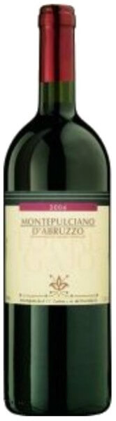Montepulciano d'Abruzzo DOC Torre Gajo