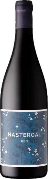 Thistle and Weed Nastergal Red Blend 2023