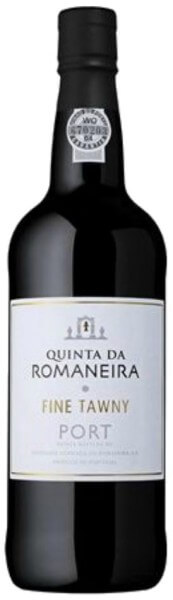Quinta da Romaneira Fine Tawny 