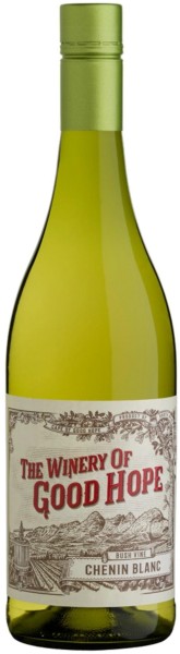 The Winery of Good Hope Bush Vine Chenin Blanc