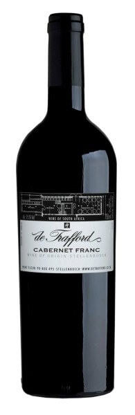 De Trafford Cabernet Franc 2014