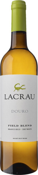 Lacrau Colheita Branco