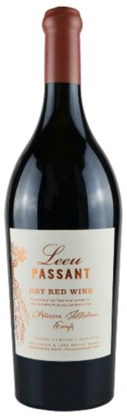 Mullineux Leeu Passant Dry Red Wine Magnum