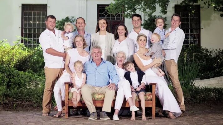 Bosman Family Vineyards