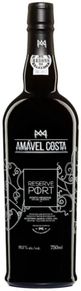 Amável Costa Reserve Port