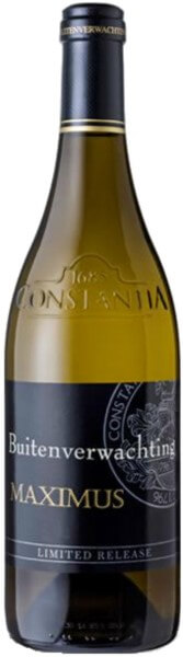 Buitenverwachting Maximus