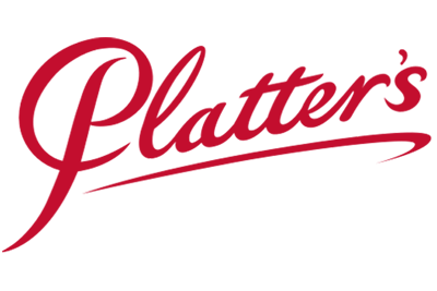 John Platter 5 Sterne