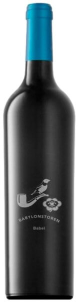 Babylonstoren Babel Red 2018