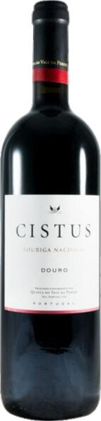 Cistus Douro Tinto Touriga Nacional