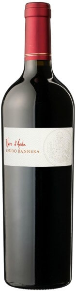 Feudo Nero D'Avola Torculatur 2018