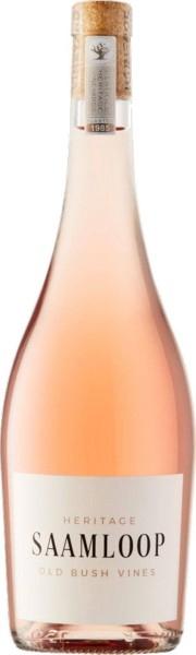 Saamloop Rosé