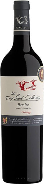 Perdeberg Resolve Pinotage 
