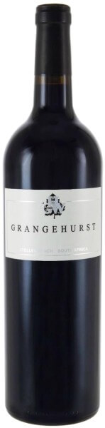 Grangehurst Red Blend