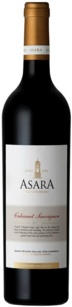 Asara Vineyard Collection Cabernet Sauvignon