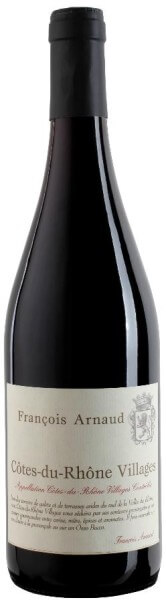 Côtes du Rhône Villages "Grande Réserve" 2022