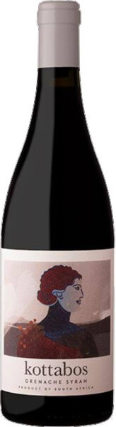 Boschkloof Kottabos Grenache Syrah 2024